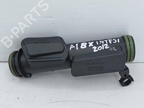 Used Intercooler pipe Intercooler pipe AUDI A1 (8X1, 8XK) 1.4 TFSI (122 hp) 21845847 21845847