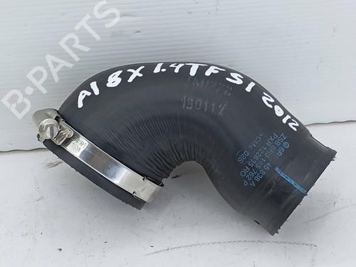 Used Intercooler pipe Intercooler pipe AUDI A1 (8X1, 8XK) 1.4 TFSI (122 hp) 21845848 21845848
