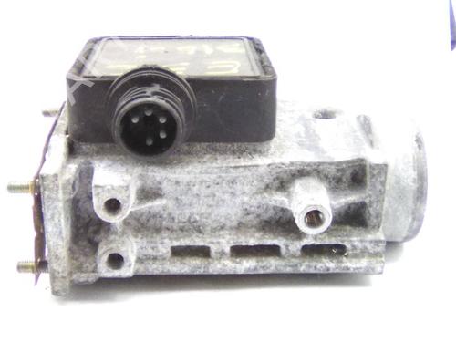 Used Mass air flow sensor Mass air flow sensor 21845862 21845862