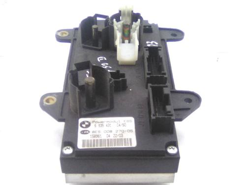 Used Electronic module Electronic module BMW 7 (E65, E66, E67) 730 d (218 hp) 21835596 21835596