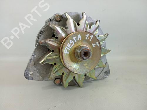 Used Alternator Alternator FORD FIESTA I (GFBT) 1.1 (53 hp) 22219376 22219376
