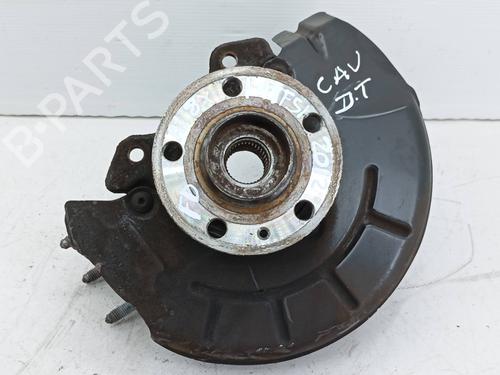 Used Right front steering knuckle Right front steering knuckle 21845850 21845850