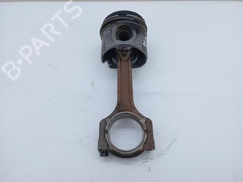 Andre Andre OPEL ASTRA H Estate Van (L70) 1.3 CDTI (L70) (90 hp) 28823577 28823577