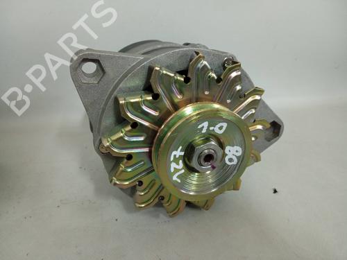 Used Starter Starter FIAT 127 (127_) 1.0 (50 hp) 22219377 22219377