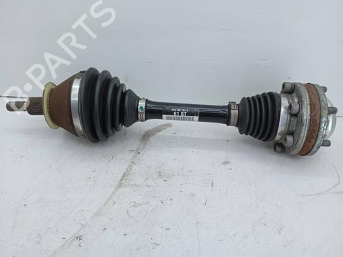 Used Left front driveshaft Left front driveshaft AUDI A1 (8X1, 8XK) 1.4 TFSI (122 hp) 21845853 21845853