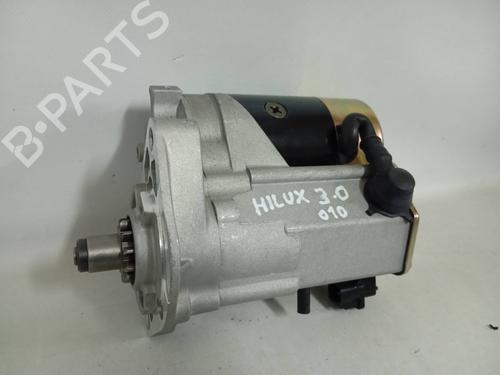 Used Starter Starter FIAT BRAVO I (182_) [1995-2001] 36226715 36226715