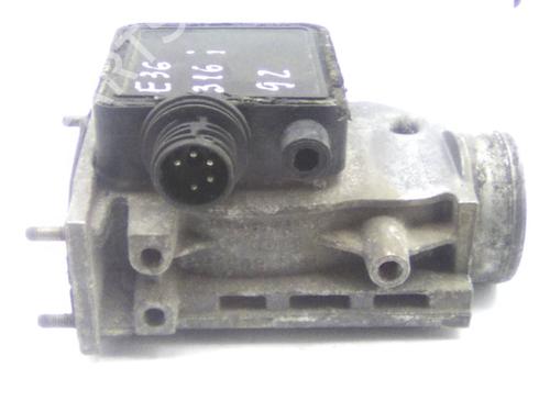 Used Mass air flow sensor Mass air flow sensor 21845854 21845854