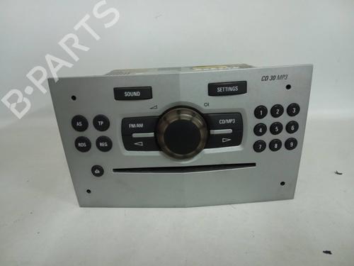 Used Radio Radio 22956003 22956003