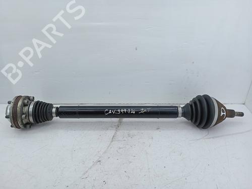 Used Right front driveshaft Right front driveshaft AUDI A1 (8X1, 8XK) 1.4 TFSI (122 hp) 21845866 21845866