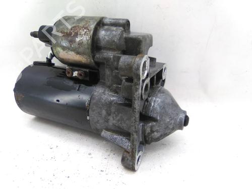 Used Starter Starter RENAULT CLIO II (BB_, CB_) 1.9 D (B/CB0E, BB0J) (64 hp) 27835993 27835993