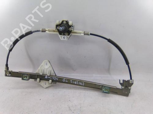 Used Rear right window mechanism Rear right window mechanism 27040142 27040142