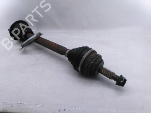 Used Right front driveshaft Right front driveshaft RENAULT MEGANE I (BA0/1_) 1.9 dTi (BA08, BA0N) (98 hp) 26133273 26133273