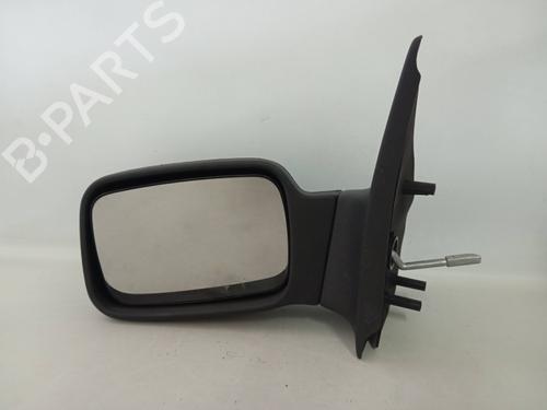 Used Left mirror Left mirror FORD FIESTA Hatchback Van (JV_) 1.4 (90 hp) 21821483 21821483