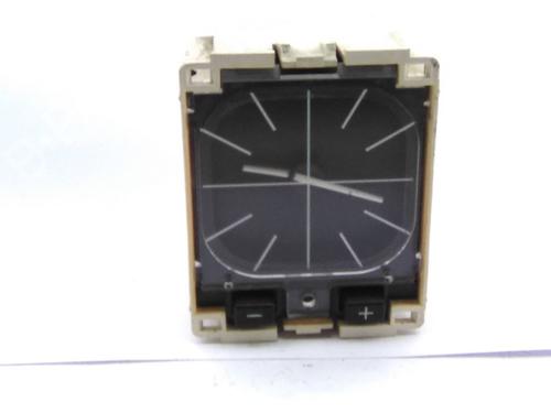 Used Display monitor Display monitor BMW 3 (E30) 318 i (102 hp) 21845870 21845870