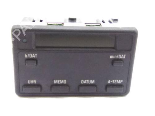 Multifunctionele display Multifunctionele display BMW 5 (E34) 525 tds (143 hp) 21845874 21845874