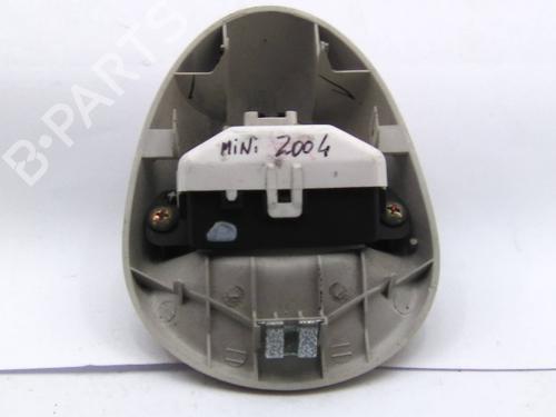 Display monitor MINI MINI (R50, R53) Cooper | BP21845879C48 - Image 2