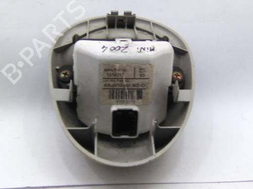 Display monitor MINI MINI (R50, R53) Cooper | BP21845879C48 - Image 3