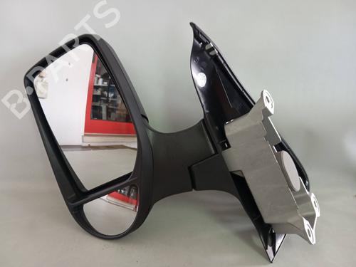 Used Left mirror Left mirror RENAULT CLIO III Grandtour (KR0/1_) [2007-2026] 36226716 36226716