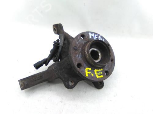 Used Left front steering knuckle Left front steering knuckle RENAULT MEGANE I (BA0/1_) 1.9 dTi (BA08, BA0N) (98 hp) 26133276 26133276
