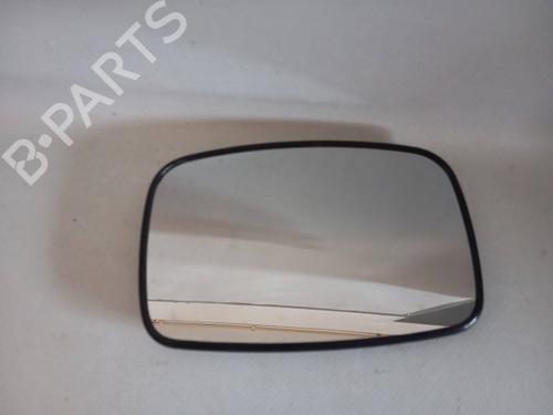 Used Left mirror glass Left mirror glass FORD FIESTA III (GFJ) 1.0 (45 hp) 21821498 21821498