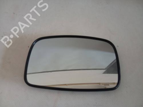 Used Left mirror glass Left mirror glass FORD FIESTA III (GFJ) 1.0 (45 hp) 21821501 21821501