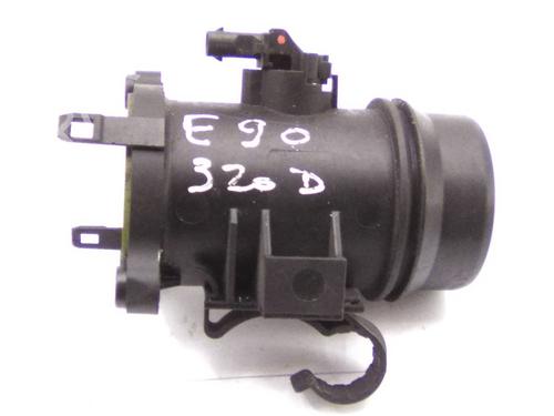 Used Mass air flow sensor Mass air flow sensor BMW 3 (E90) 320 d (150 hp) 21845881 21845881