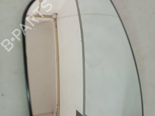 Used Left mirror glass Left mirror glass FORD S-MAX (WA6) 2.5 ST (220 hp) 21821504 21821504