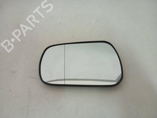 Used Left mirror glass Left mirror glass FORD FIESTA V (JH_, JD_) 1.0 (67 hp) 21821508 21821508