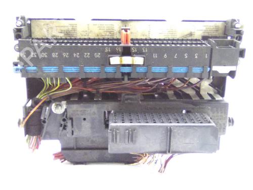 Used Fuse box Fuse box BMW X3 (E83) 2.0 d (150 hp) 21802442 21802442