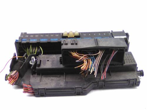 Fuse box BMW X3 (E83) 2.0 d | BP21802442E1 - Image 3