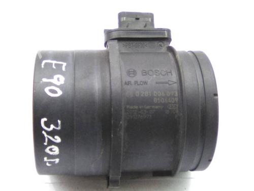 Used Mass air flow sensor Mass air flow sensor BMW 3 (E90) 320 d (163 hp) 21845886 21845886