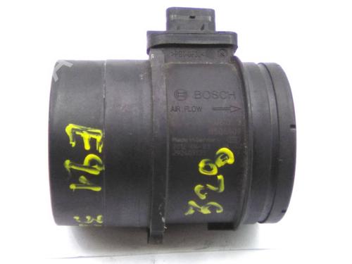 Used Mass air flow sensor Mass air flow sensor BMW 3 Touring (E91) 320 d (150 hp) 21845887 21845887