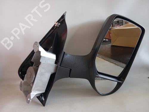 Used Right mirror Right mirror OPEL ZAFIRA / ZAFIRA FAMILY B (A05) [2005-2019] 36226718 36226718