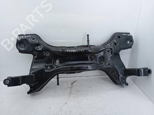 Used Subframe Subframe AUDI A1 (8X1, 8XK) 1.4 TFSI (122 hp) 21810772 21810772