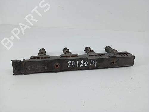 Ignition coil OPEL CORSA C (X01) 1.2 (F08, F68) | BP31313923M94 - Image 2