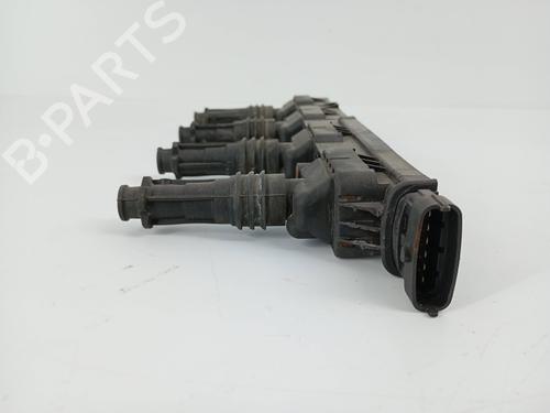 Ignition coil OPEL CORSA C (X01) 1.2 (F08, F68) | BP31313923M94 - Image 3