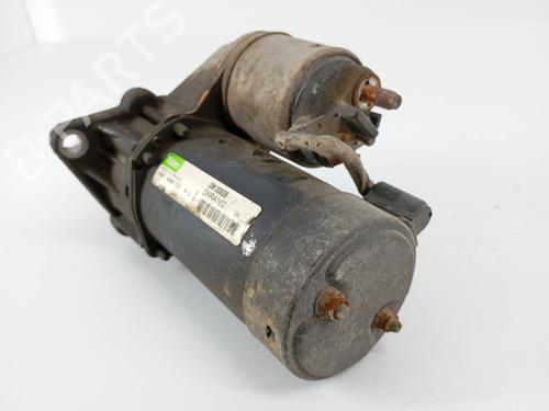 Starter OPEL CORSA C (X01) 1.2 (F08, F68) | BP31313925M8 - Image 2