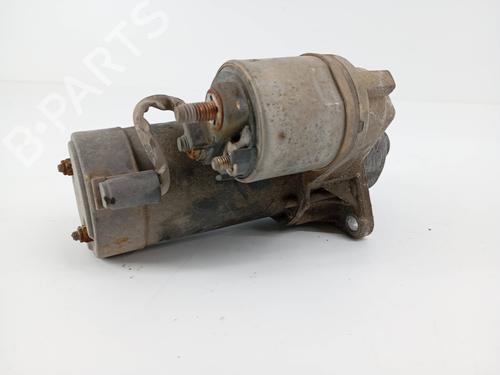 Starter OPEL CORSA C (X01) 1.2 (F08, F68) | BP31313925M8 - Image 3