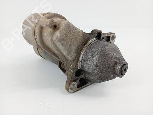 Starter OPEL CORSA C (X01) 1.2 (F08, F68) | BP31313925M8 - Image 4