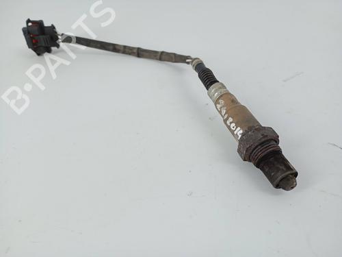 Used Electronic sensor Electronic sensor OPEL CORSA C (X01) 1.2 (F08, F68) (75 hp) 31323089 31323089
