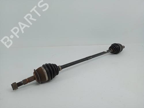 Right front driveshaft OPEL CORSA C (X01) 1.2 (F08, F68) | BP31323085M39 - Image 2