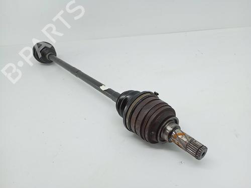 Right front driveshaft OPEL CORSA C (X01) 1.2 (F08, F68) | BP31323085M39 - Image 3