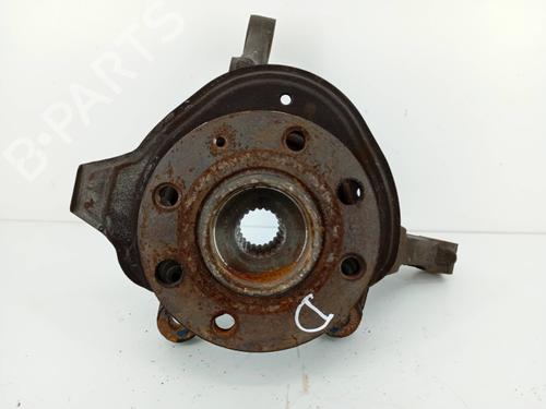 right-front-steering-knuckle-opel-corsa-c-x01-2000-2001-2002-2003-2004-2005-2006-2007-2008-2009-31323091 main image