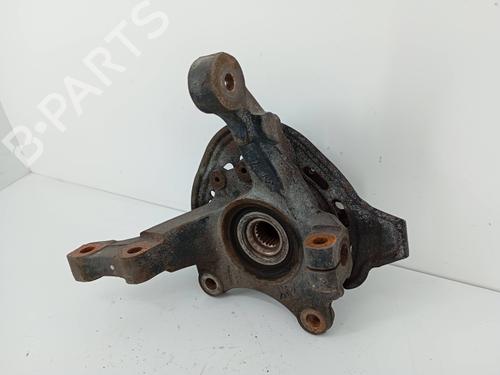 Right front steering knuckle OPEL CORSA C (X01) 1.2 (F08, F68) | BP31323091M26 - Image 3