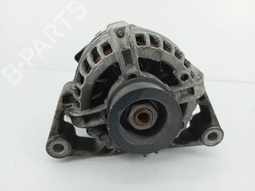 Alternator OPEL CORSA C (X01) 1.2 (F08, F68) | BP31323086M7  - Image 5