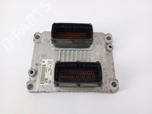 engine-control-unit-ecu-opel-corsa-c-x01-2000-2001-2002-2003-2004-2005-2006-2007-2008-2009-31313920 main image