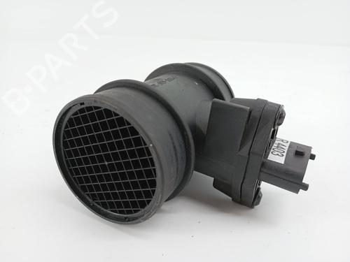 Mass air flow sensor OPEL CORSA C (X01) 1.2 (F08, F68) | BP31323087M95 - Image 2