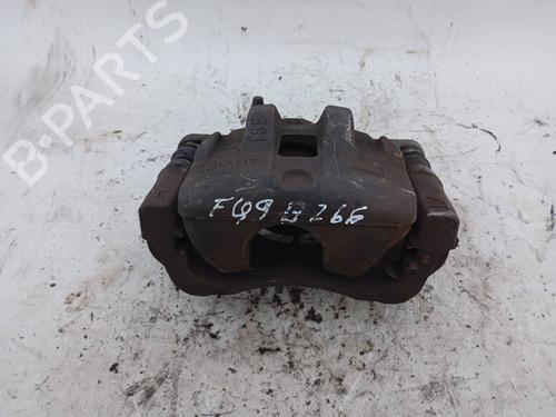 Used Left front brake caliper Left front brake caliper SUZUKI GRAND VITARA II (JT, TE, TD) 1.9 DDiS (JB419WD, JB419XD) (129 hp) 22197787 22197787
