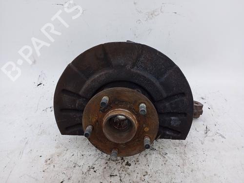 Used Left front steering knuckle Left front steering knuckle 22197780 22197780