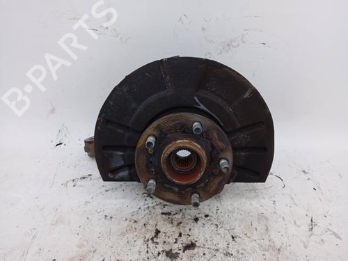 Used Right front steering knuckle Right front steering knuckle SUZUKI GRAND VITARA II (JT, TE, TD) 1.9 DDiS (JB419WD, JB419XD) (129 hp) 22197781 22197781